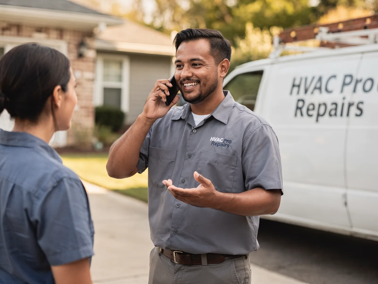 Heat Pump Repair Port Allen, LA FAQs